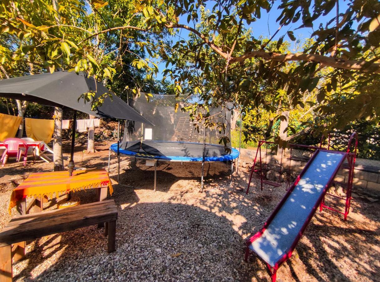 Casa Lili Luxury Valladolid "Fast Wifi, Hot Water, Kitchen & Tv" Buitenkant foto