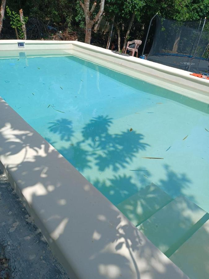Casa Lili Luxury Valladolid "Fast Wifi, Hot Water, Kitchen & Tv" Buitenkant foto